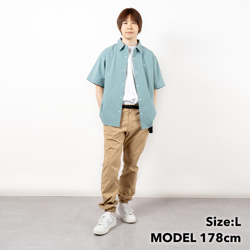 TNOC THE LONG PANTS-NS