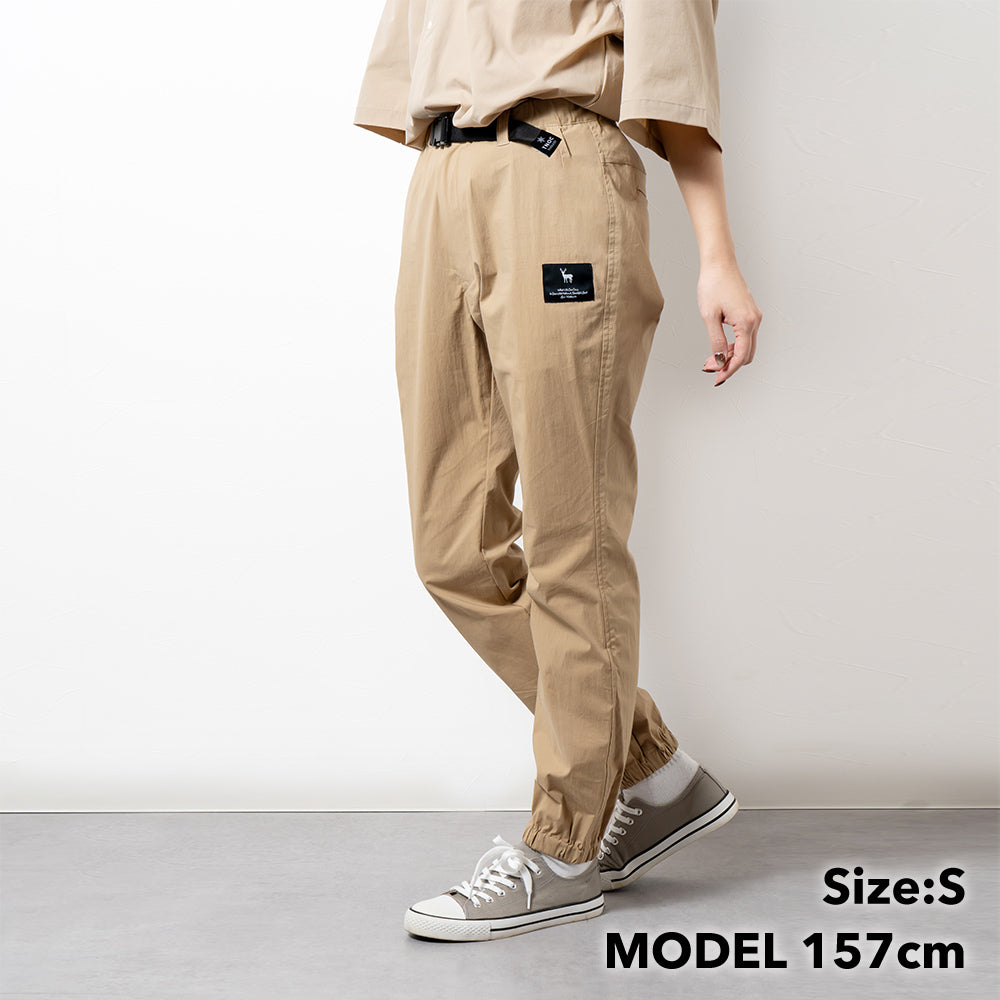 TNOC THE LONG PANTS-NS