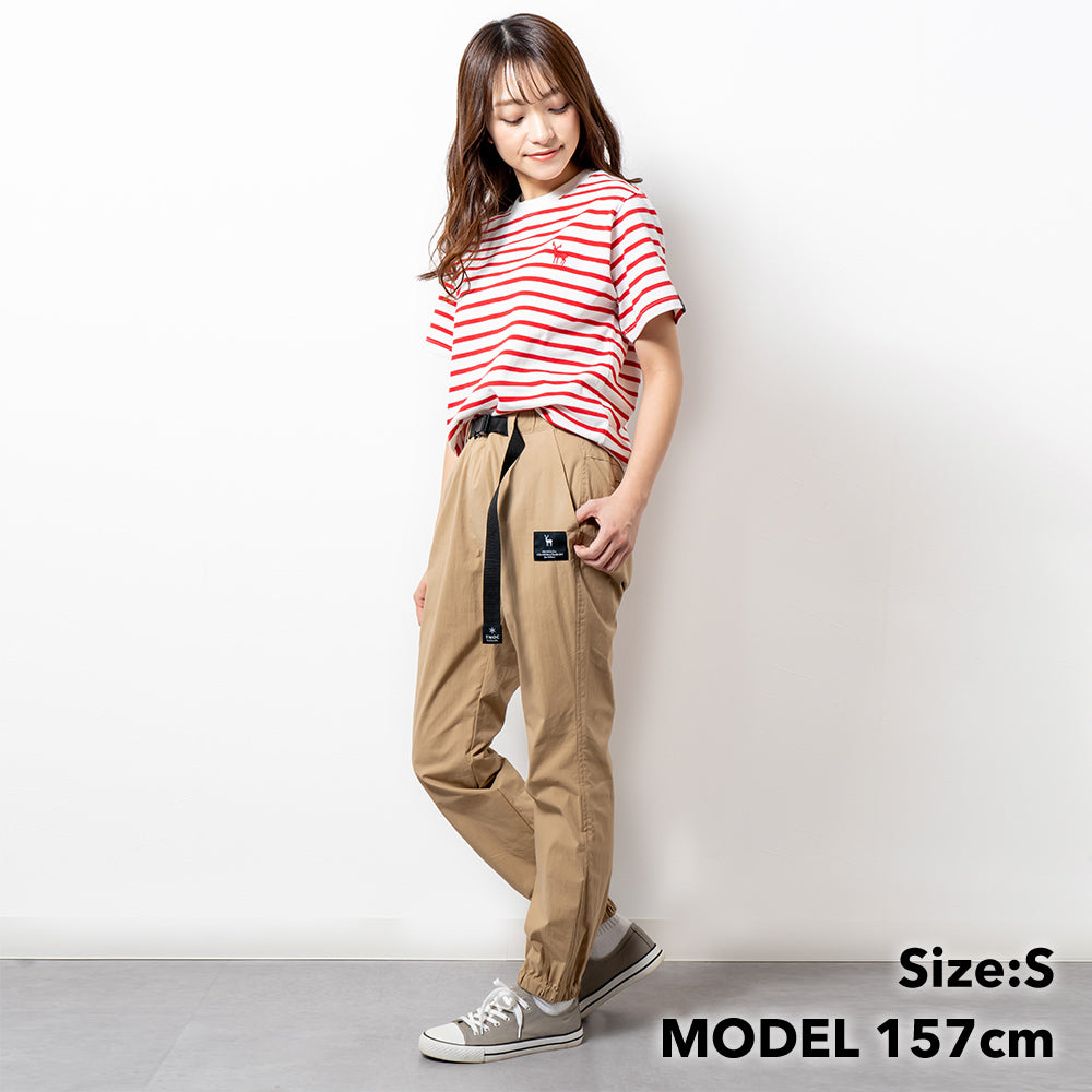 TNOC THE LONG PANTS-NS