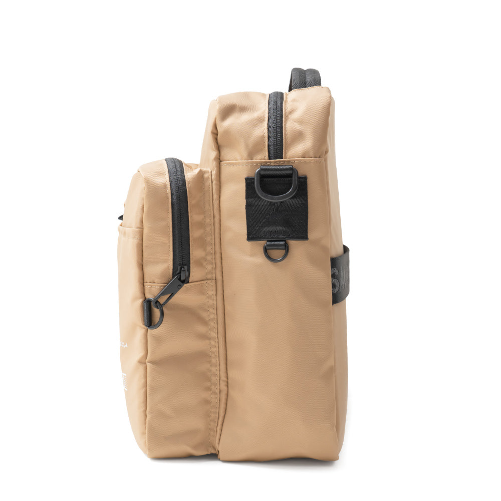 TNOC THE TRAVEL BAG TABI SALAD MODE