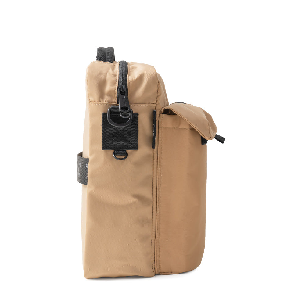 TNOC THE TRAVEL BAG TABI SALAD MODE