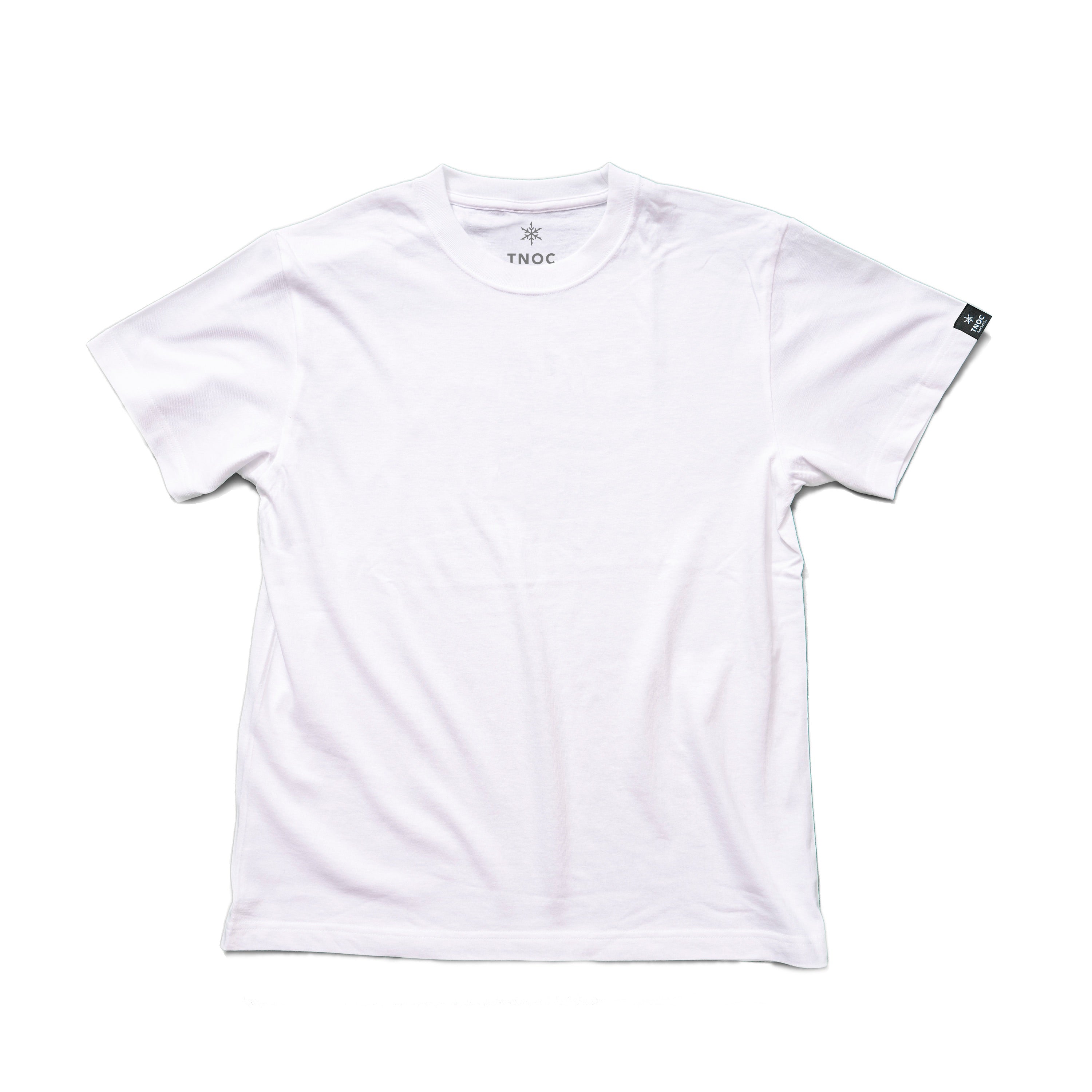 TNOC THE TEE2 / PLAIN COLOR