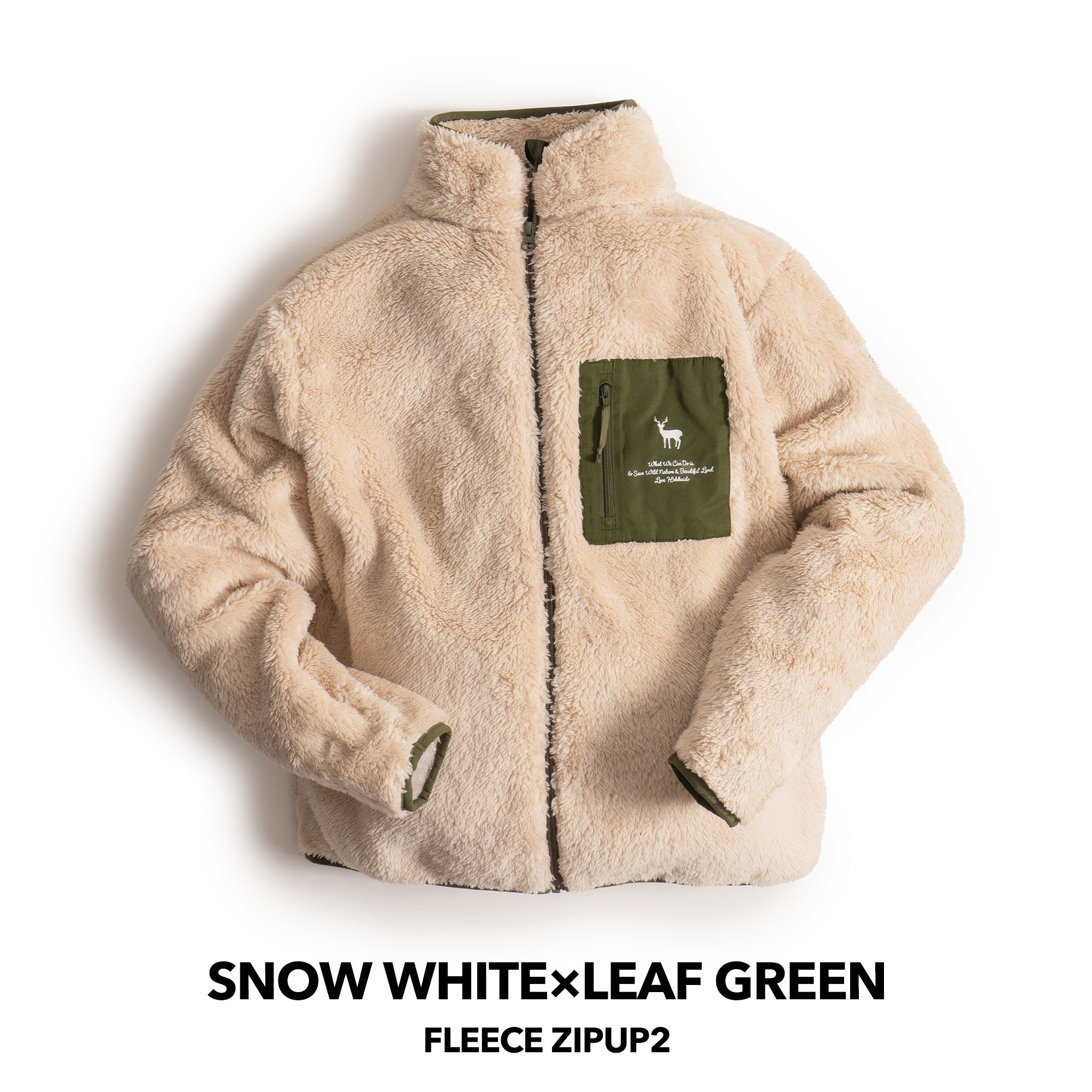 TNOC THE FLEECE ZIPUP2