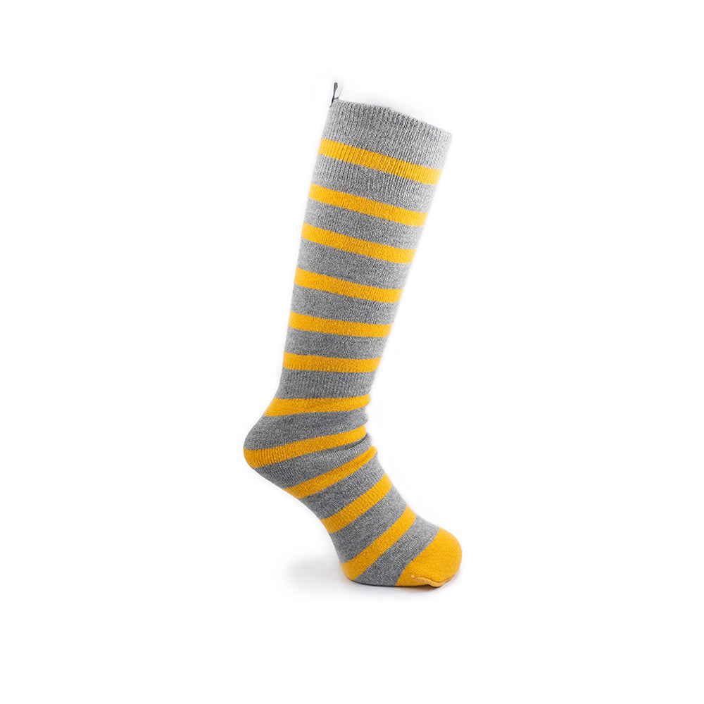 レッグウェア TNOC THE WARM SOCKS TNOC THE WARM SOCKS-YT