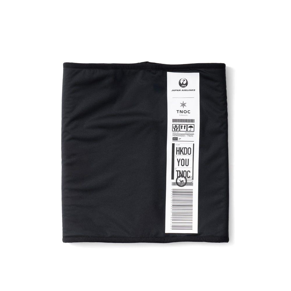 TNOC THE NECK WARMER SKY