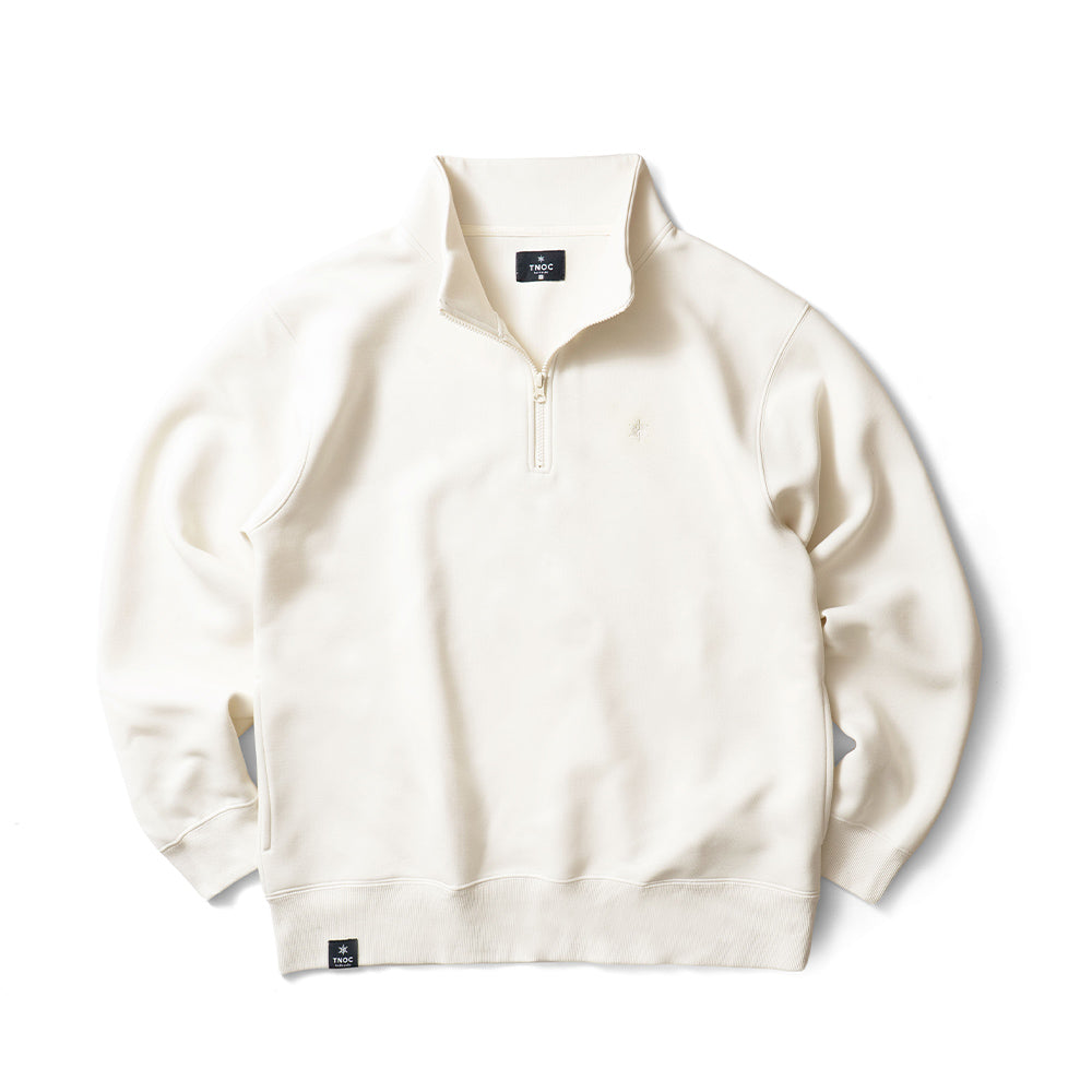 TNOC THE HALF ZIP-AK