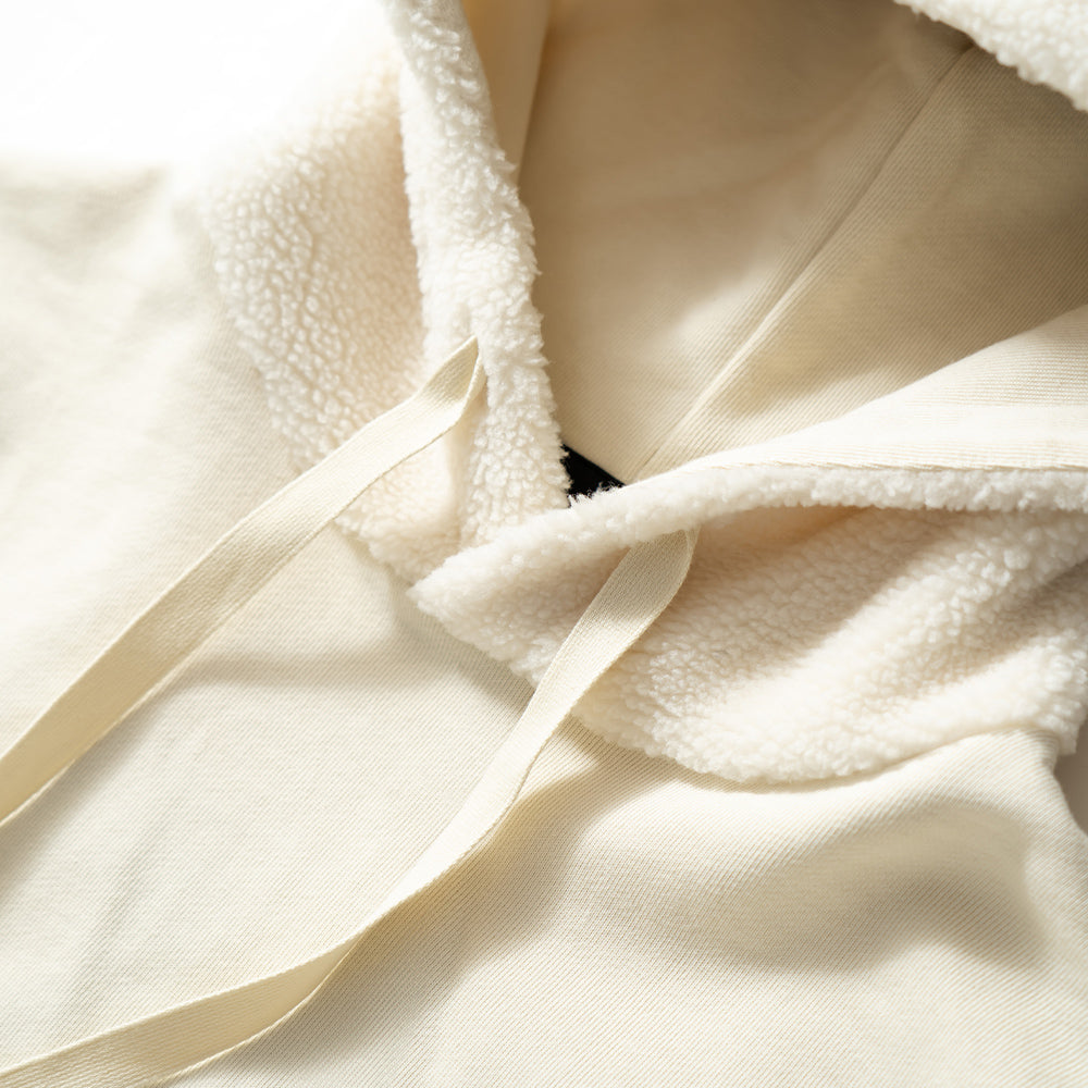 TNOC THE HOODIE PULLOVER-MM