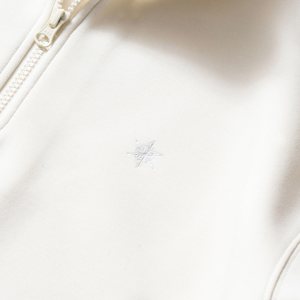 TNOC THE HALF ZIP-AK