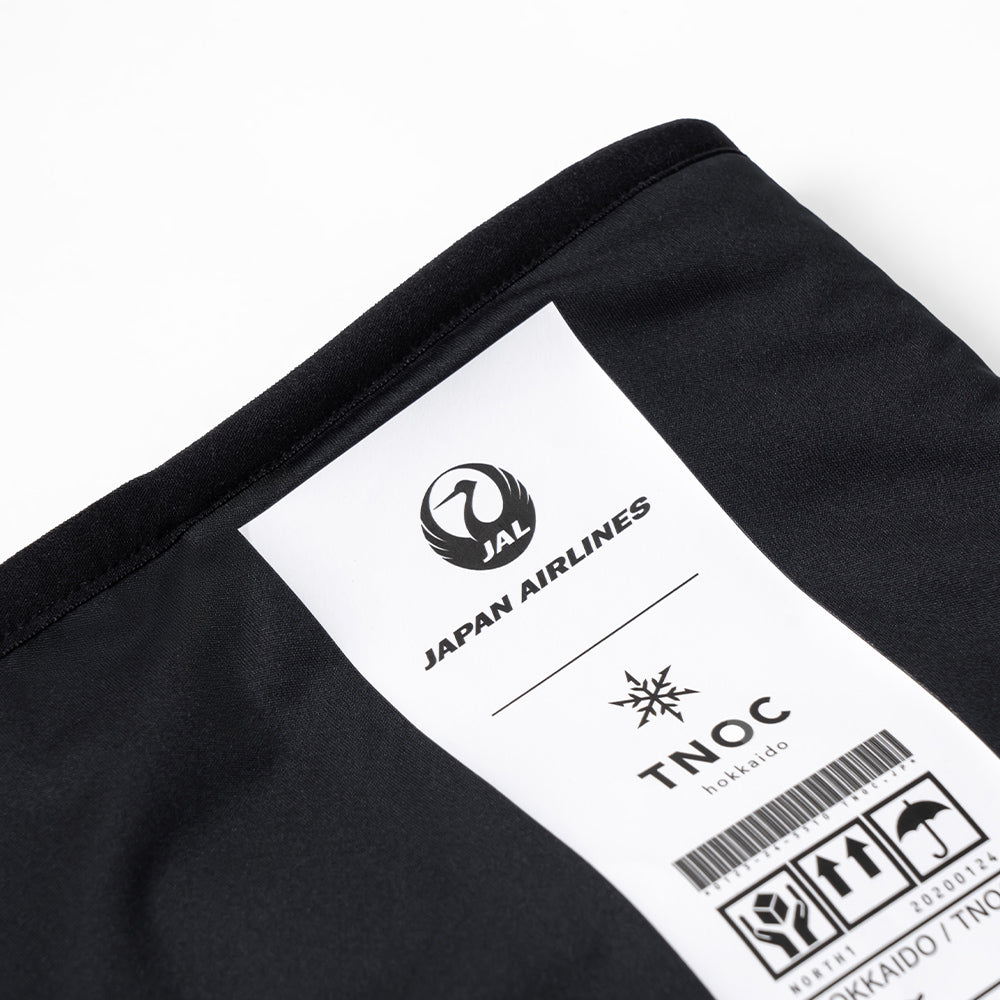 TNOC THE NECK WARMER SKY