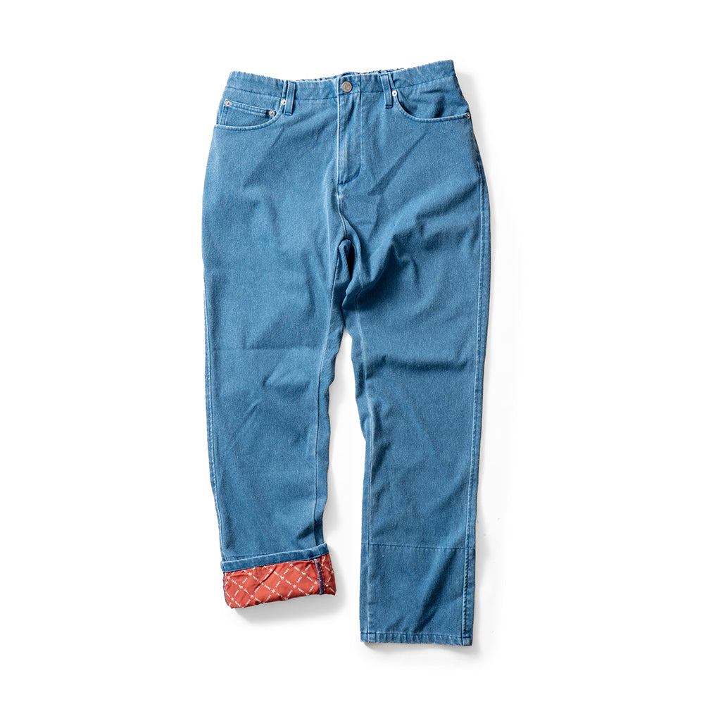 TNOC THE LONG PANTS-DT