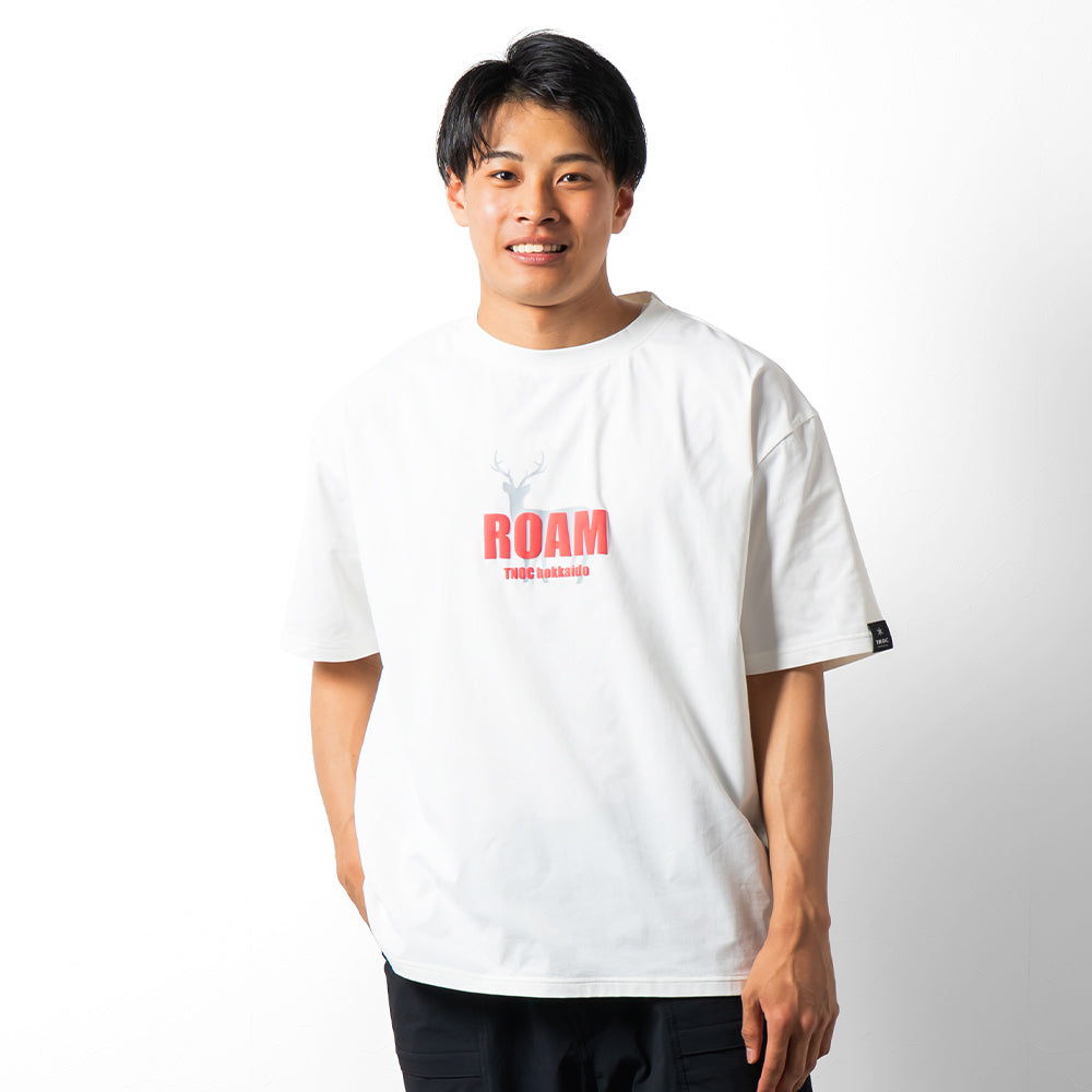 TNOC THE TEE-HR