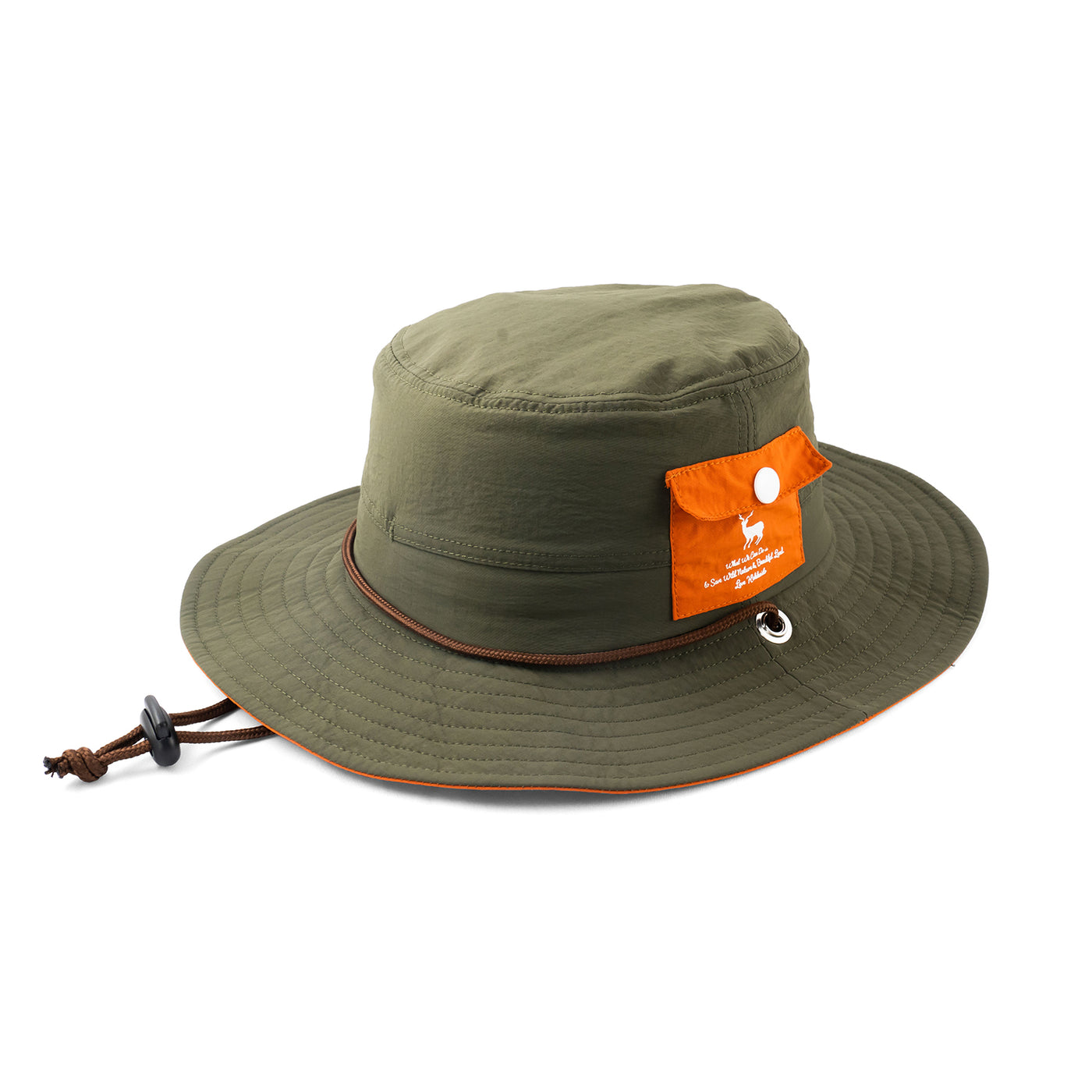 TNOC THE ADVENTURE HAT