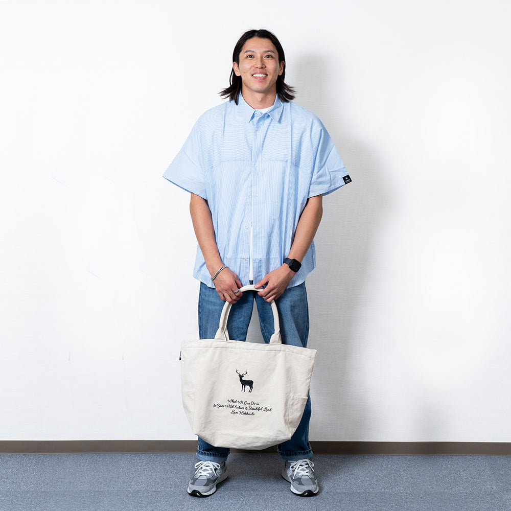 tokotokokelly様 TNOC THE TOTE 3