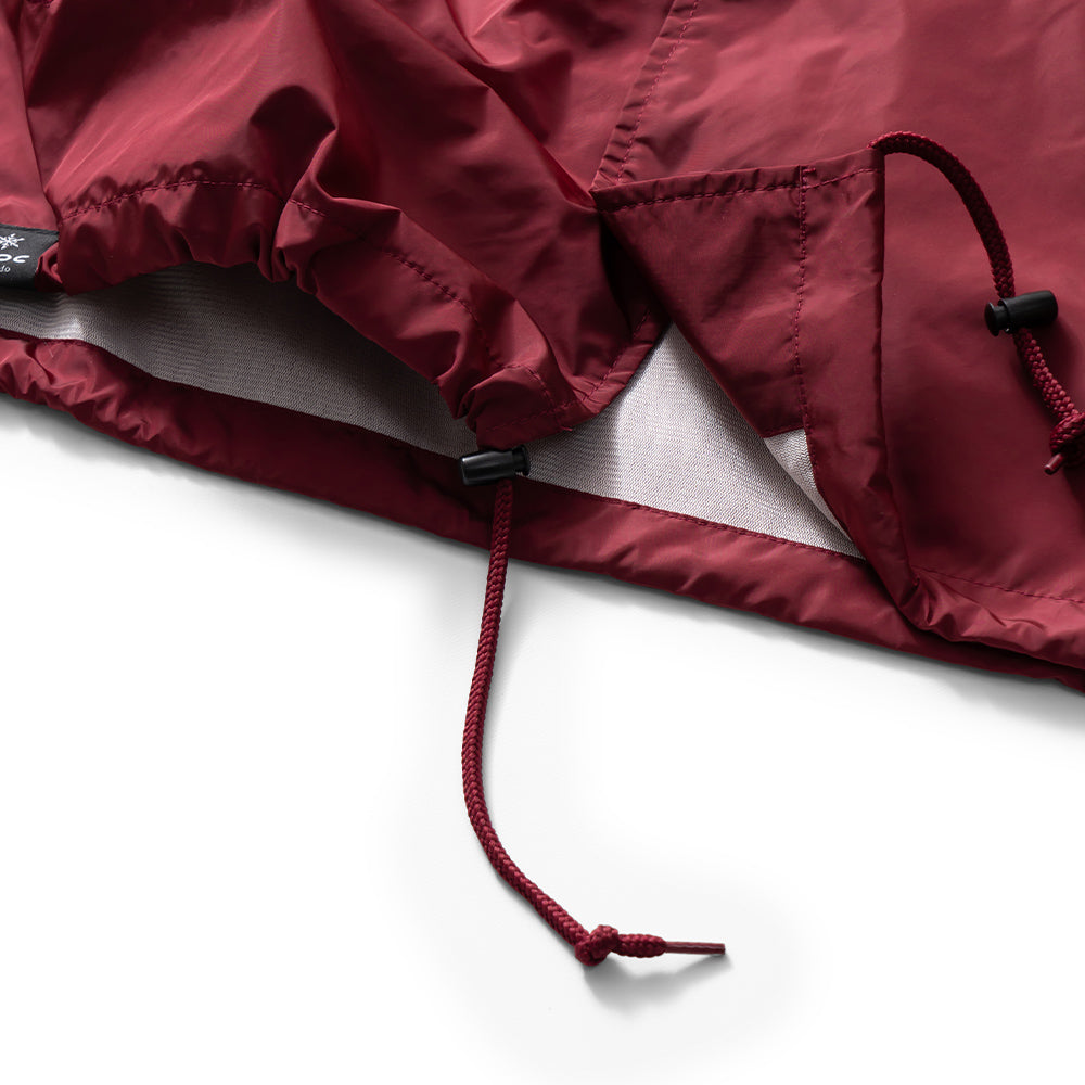 TNOC THE JACKET-NS