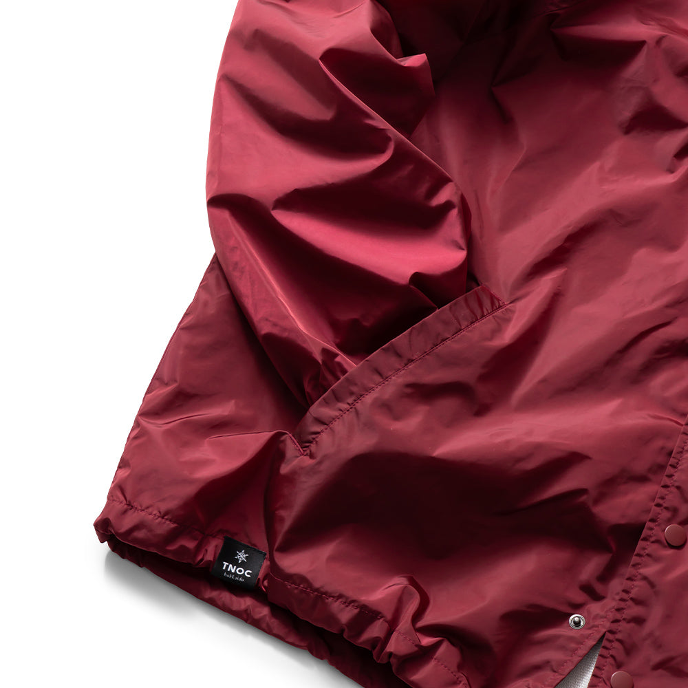 TNOC THE JACKET-NS