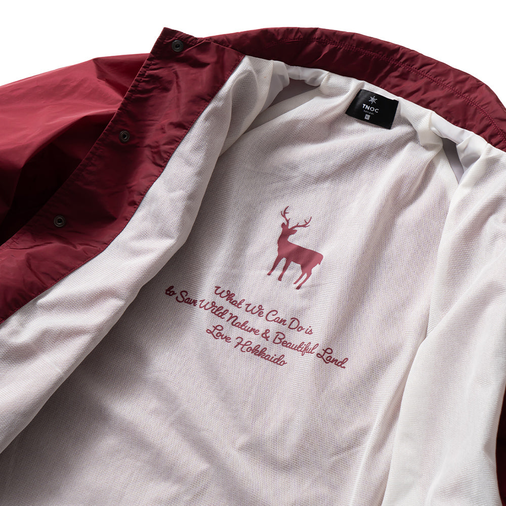 TNOC THE JACKET-NS