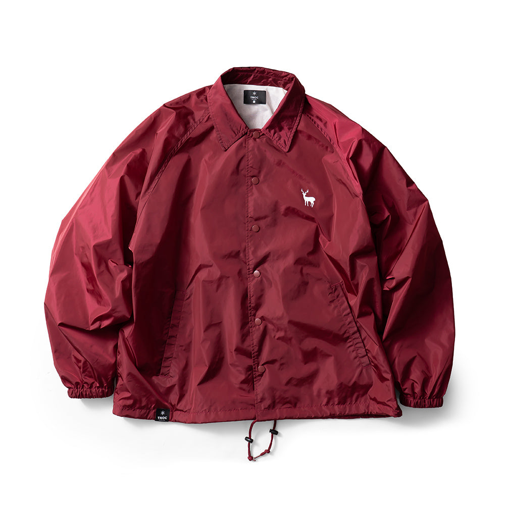 TNOC THE JACKET-NS