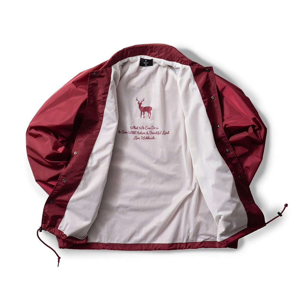 TNOC THE JACKET-NS