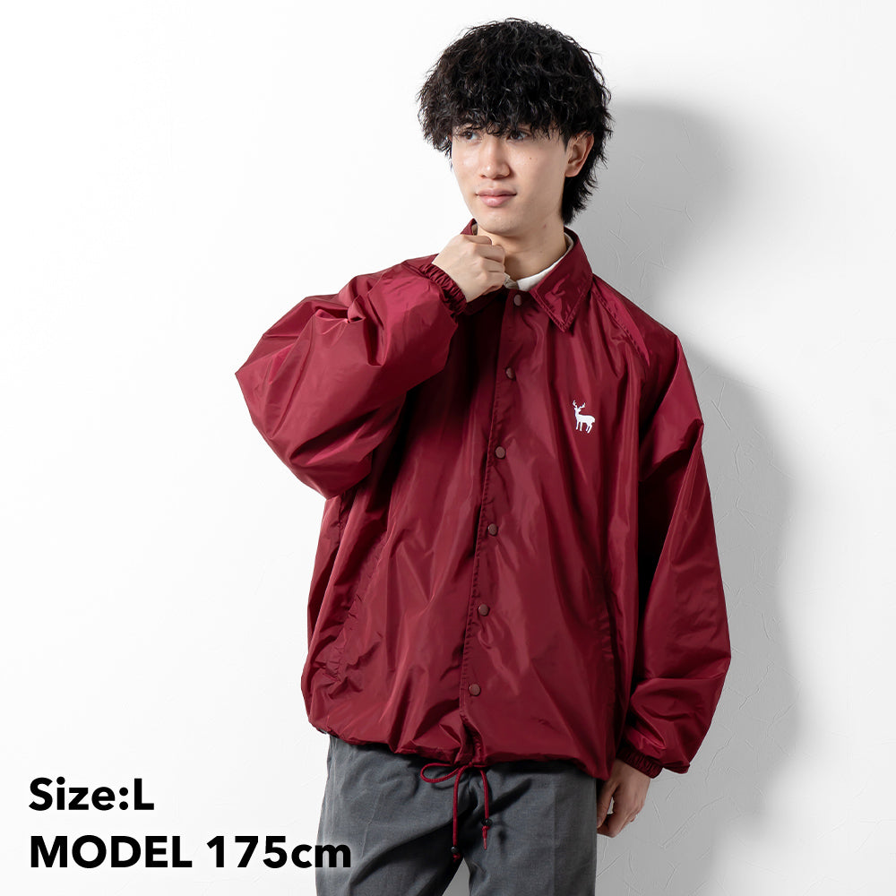 TNOC THE JACKET-NS