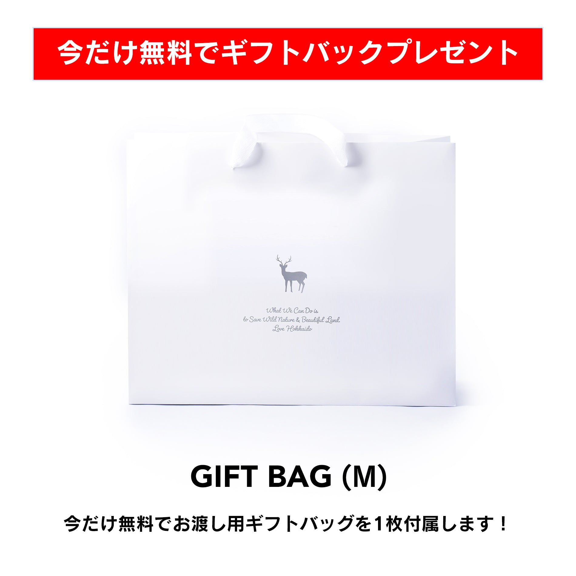 TNOC THE GIFT BOX / MUG[GIFT BAG(M)付]