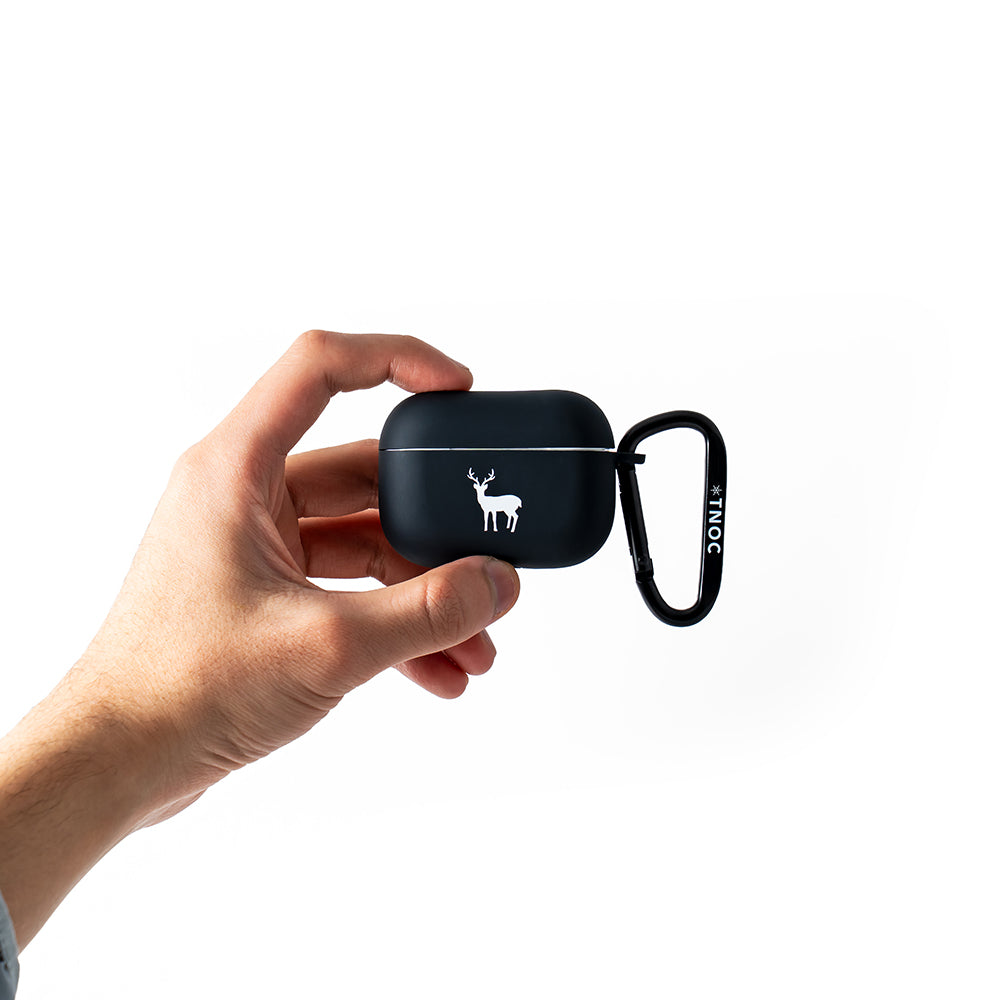 TNOC THE EARPHONE CASE