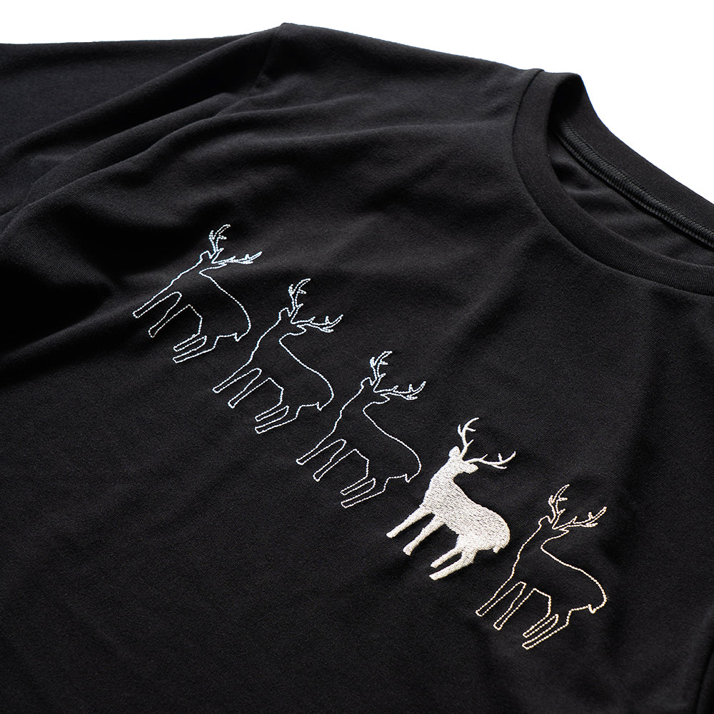TNOC THE TEE-NT EZOSIKA FOUR