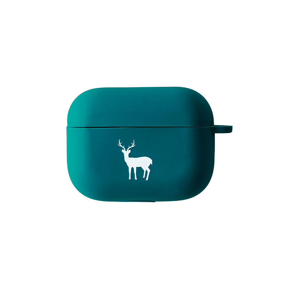 TNOC THE EARPHONE CASE