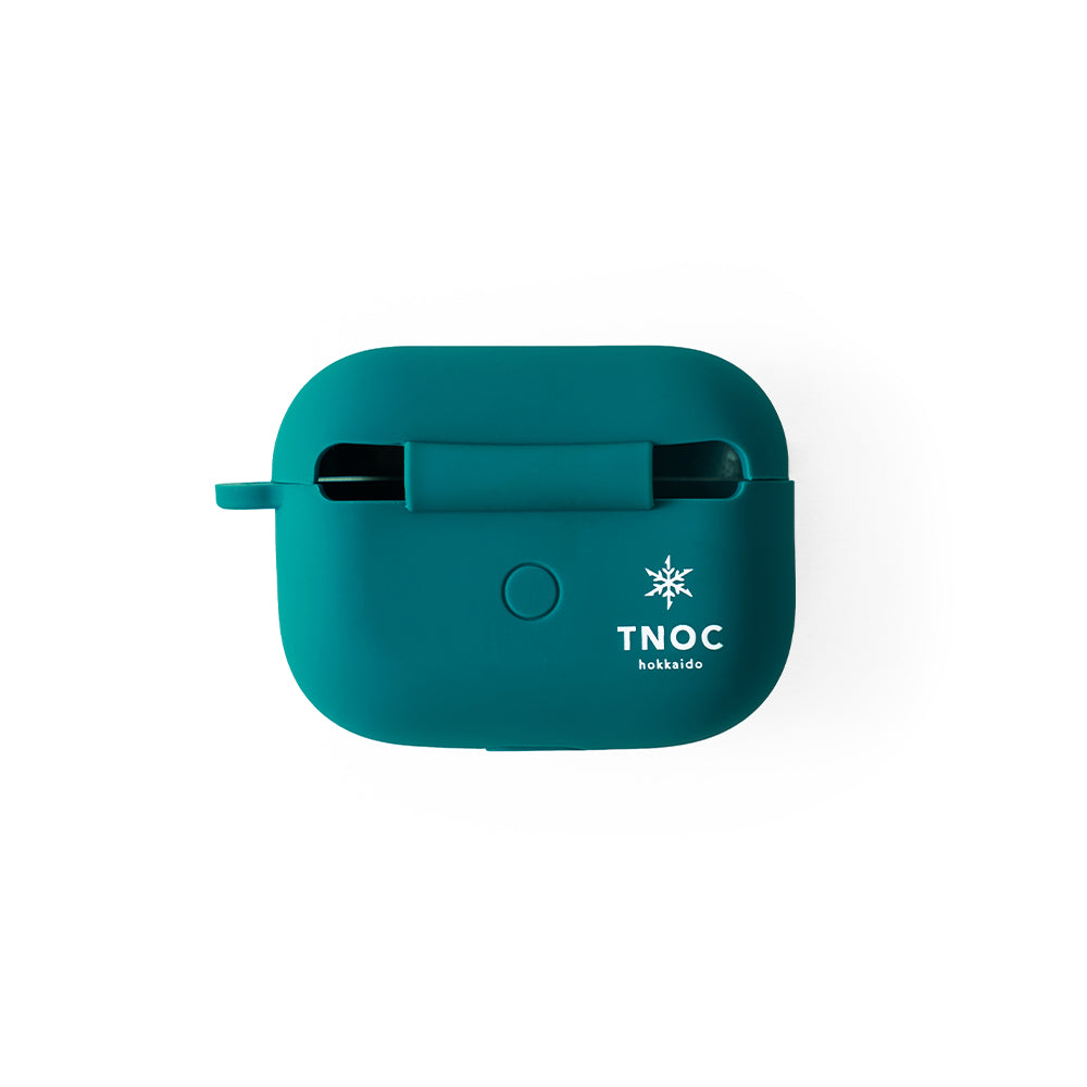 TNOC THE EARPHONE CASE