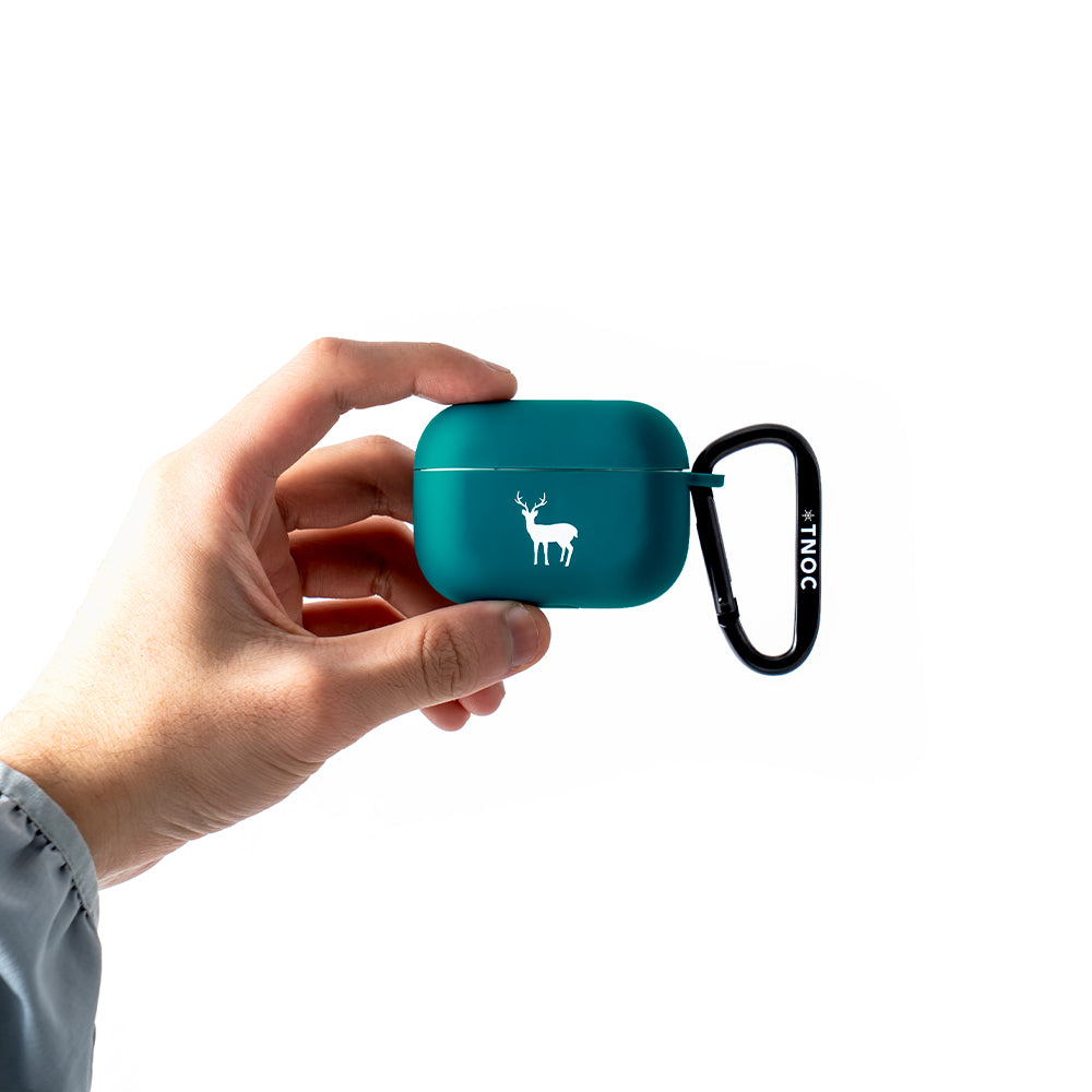 TNOC THE EARPHONE CASE