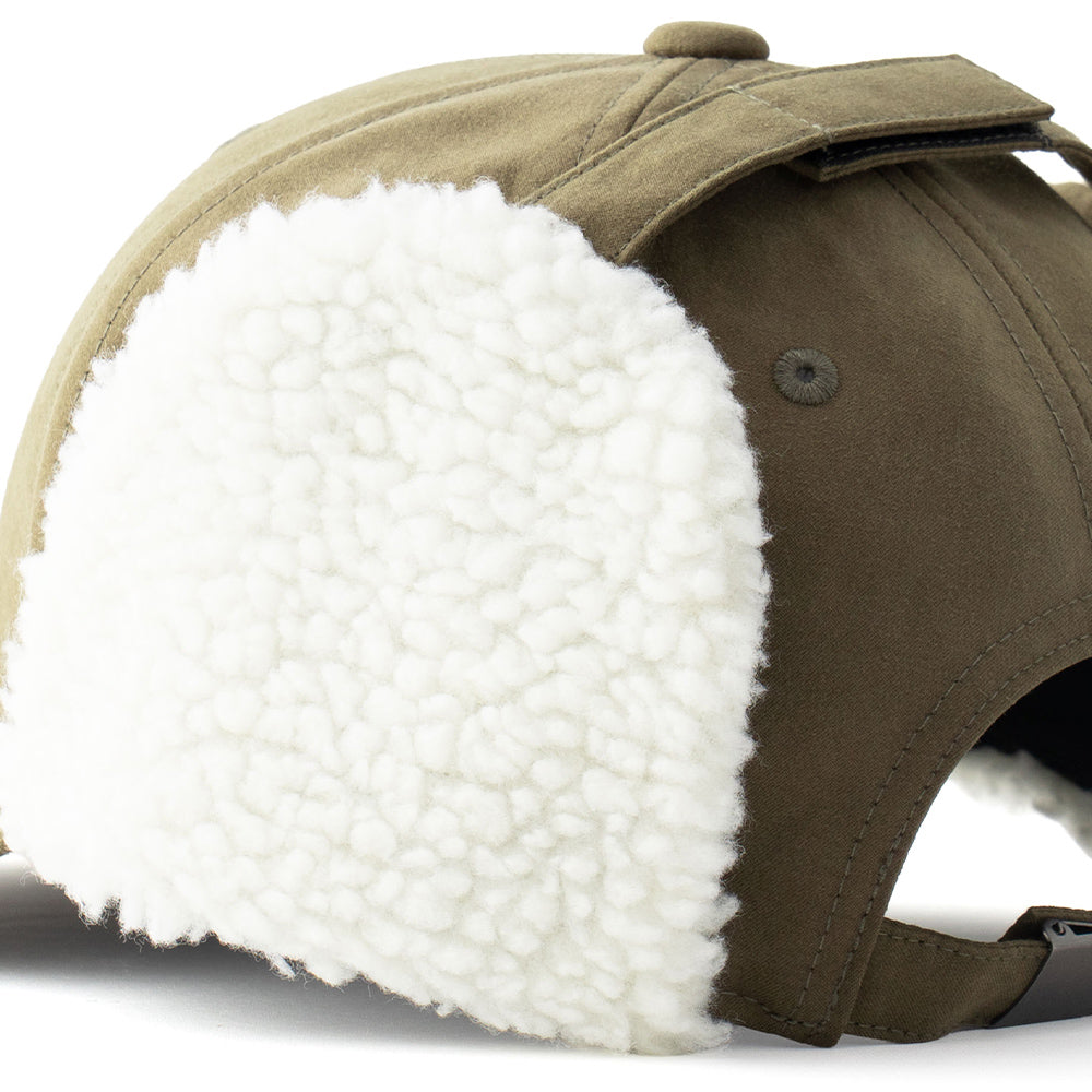 帽子 ASCOT TNOC THE FLIGHT CAP