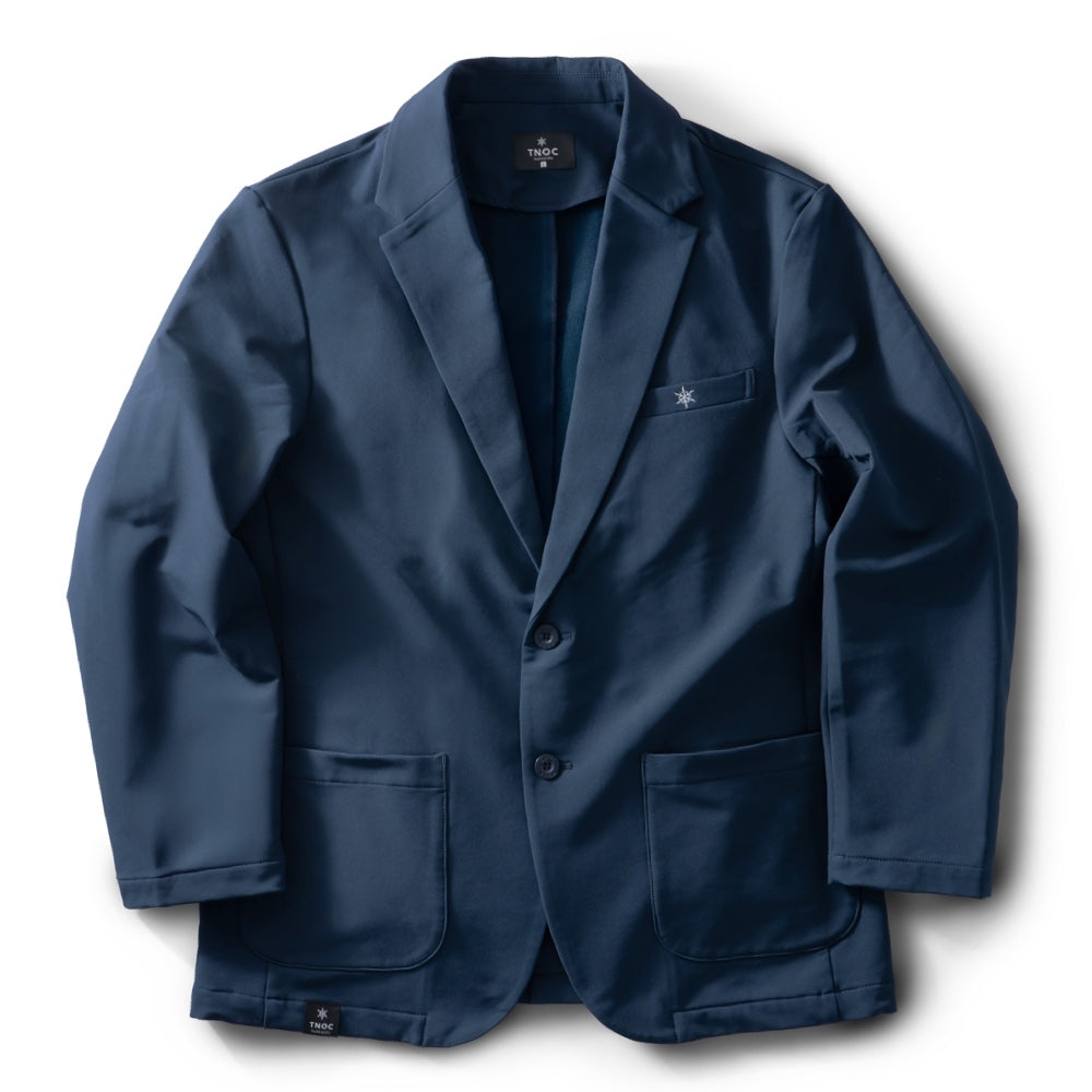 TNOC THE SMART CO-ORDS-WN JACKET