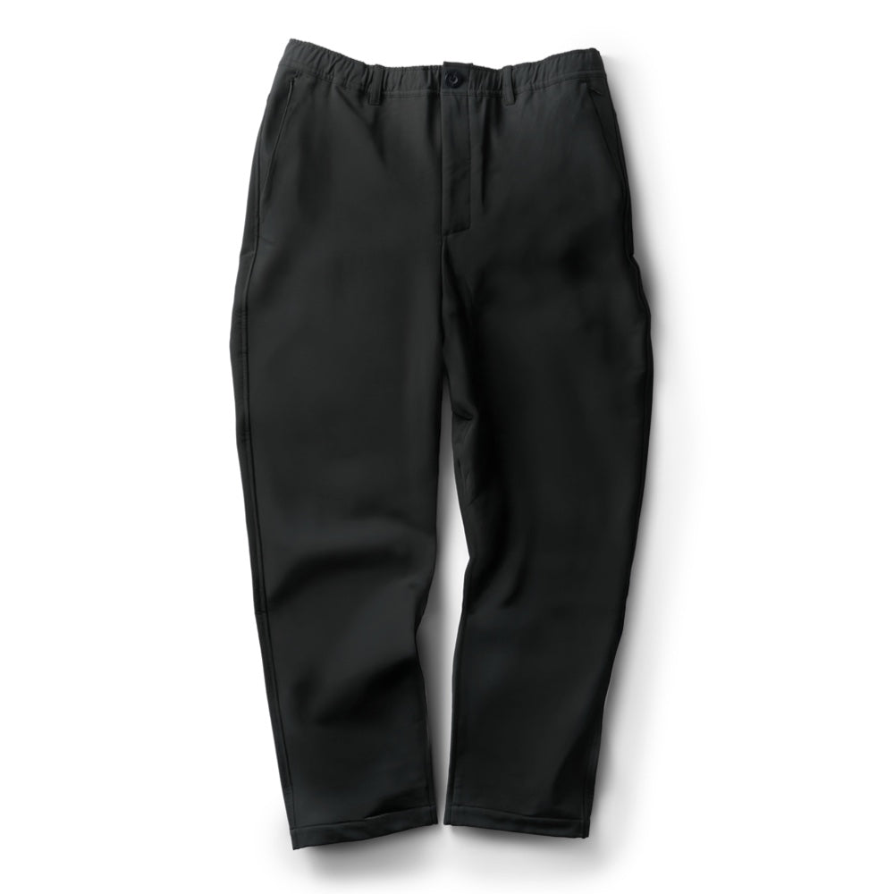 TNOC THE SMART CO-ORDS-WN LONG PANTS