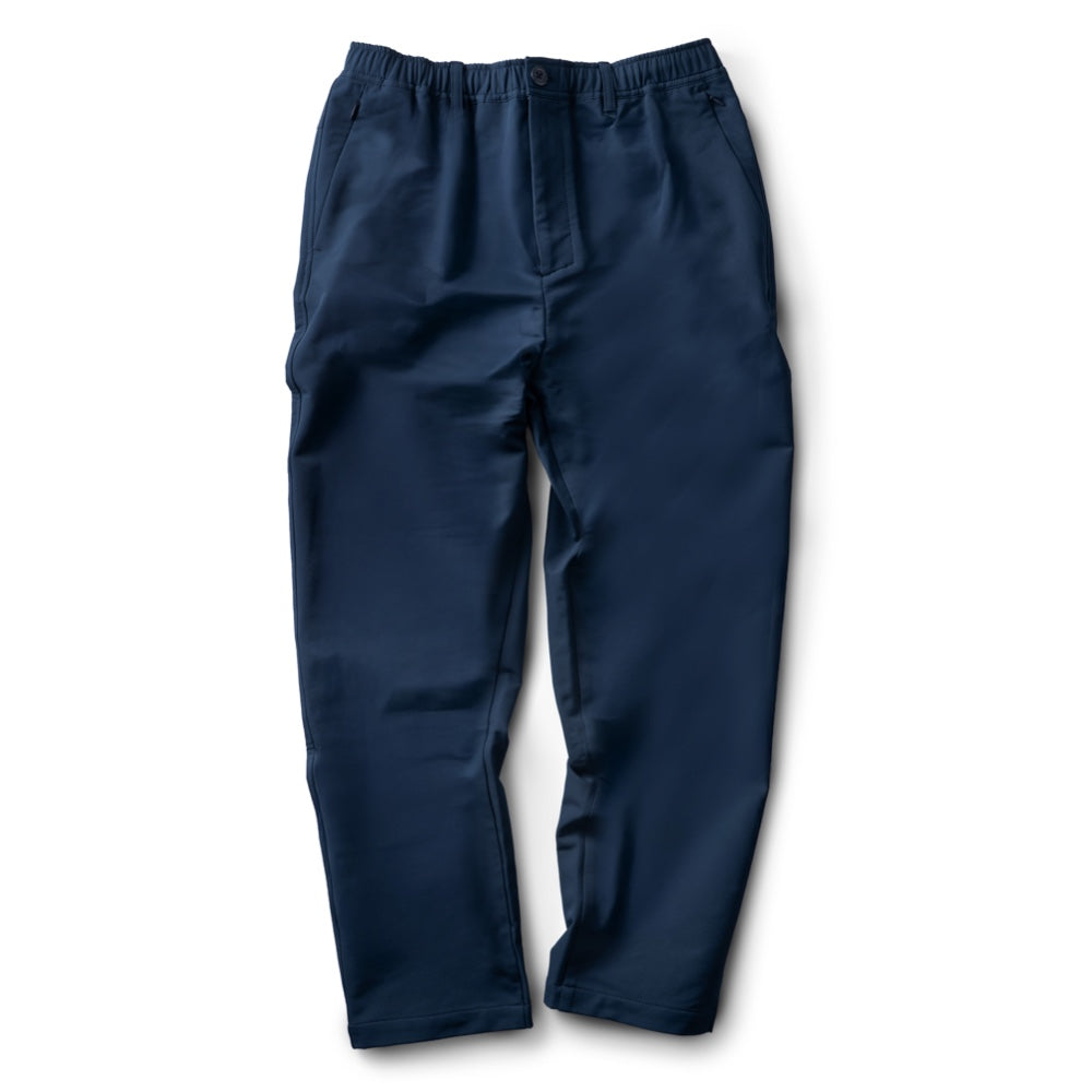 TNOC THE SMART CO-ORDS-WN LONG PANTS