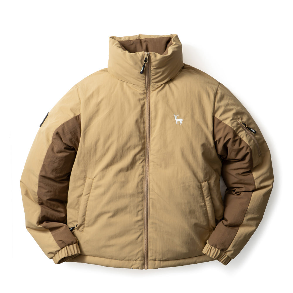 TNOC THE WARM JACKET DAY2