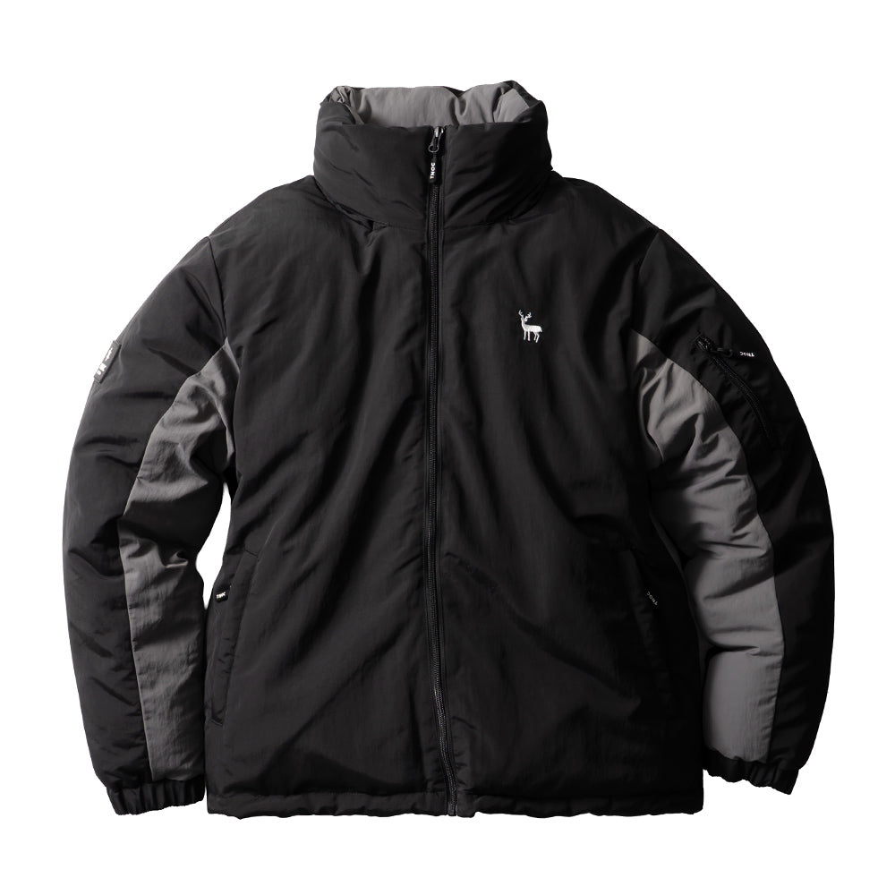 TNOC THE WARM JACKET DAY2