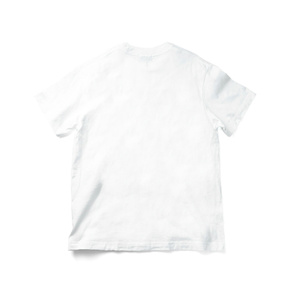 TNOC THE TEE / SNOW MOUNTAIN