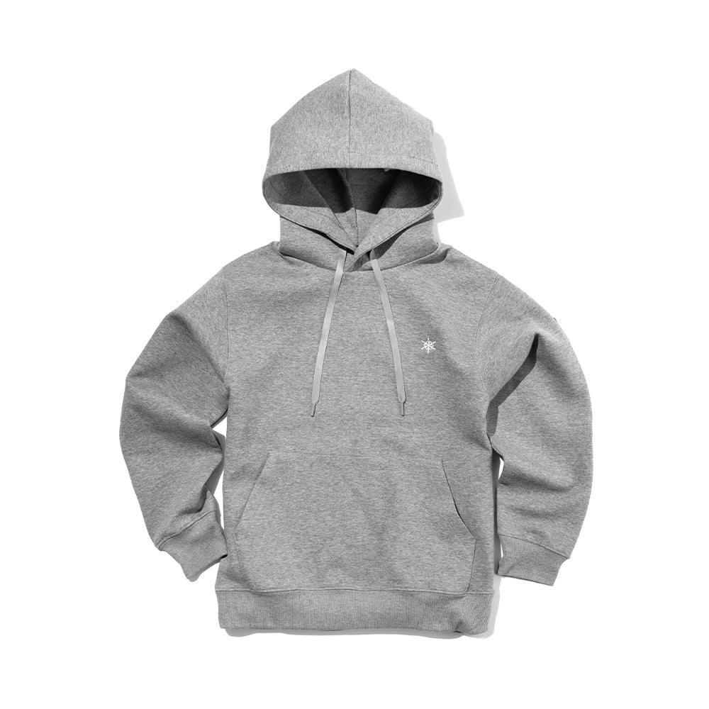 TNOC THE HOODIE PULLOVER-AK / BEAR