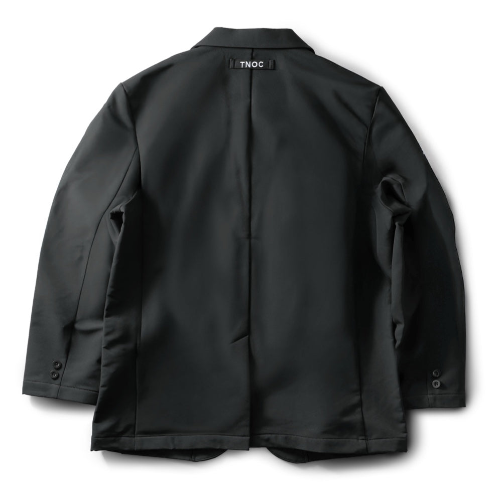 TNOC THE SMART CO-ORDS-WN JACKET