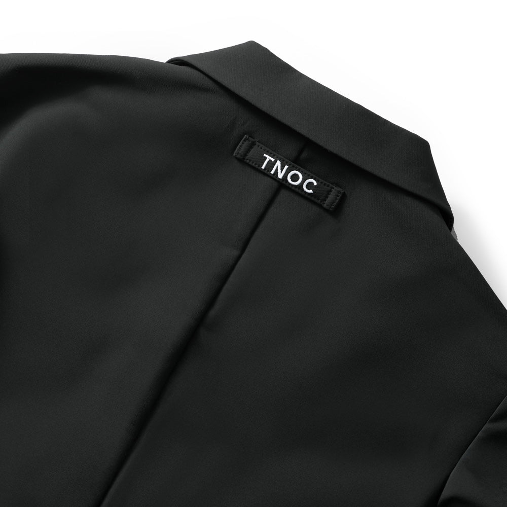 TNOC THE SMART CO-ORDS-WN JACKET