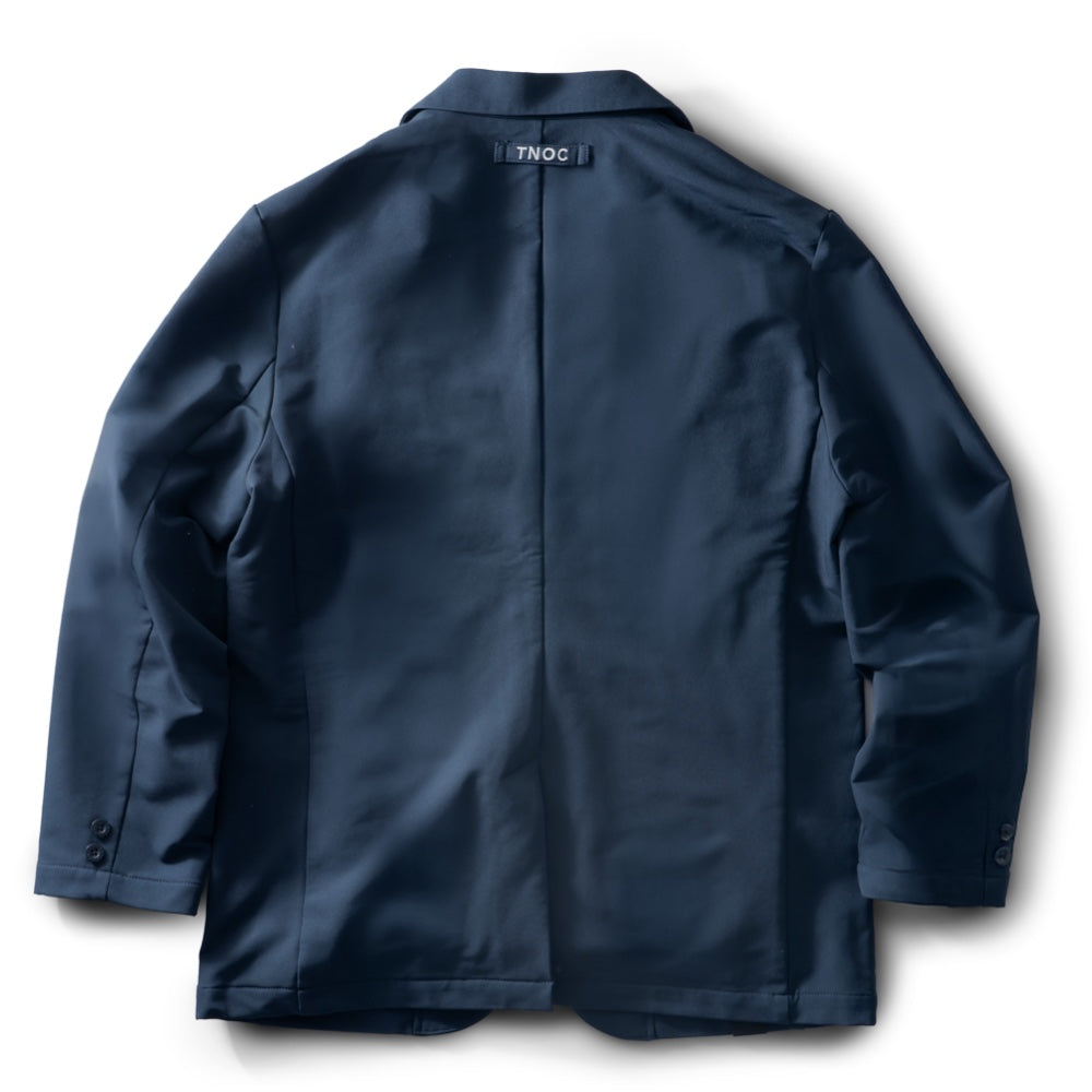 TNOC THE SMART CO-ORDS-WN JACKET