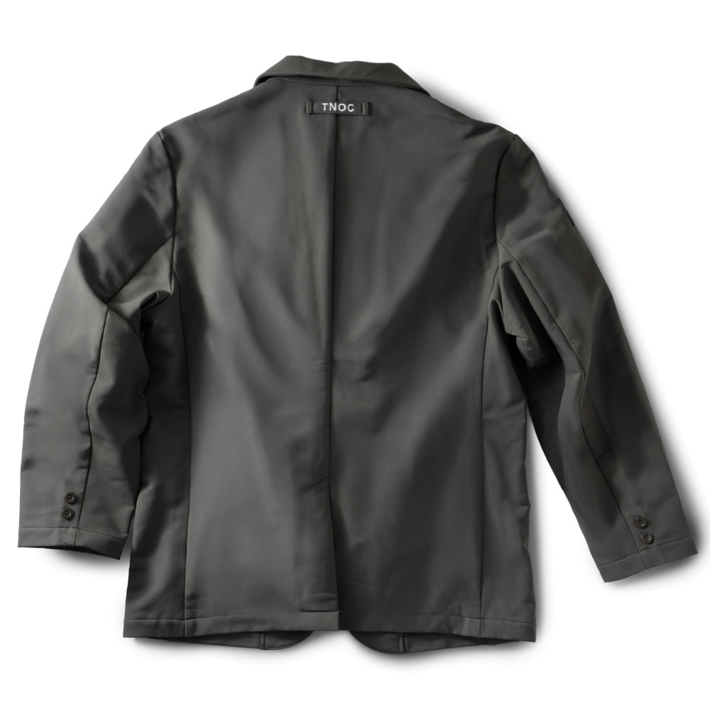 TNOC THE SMART CO-ORDS-WN JACKET