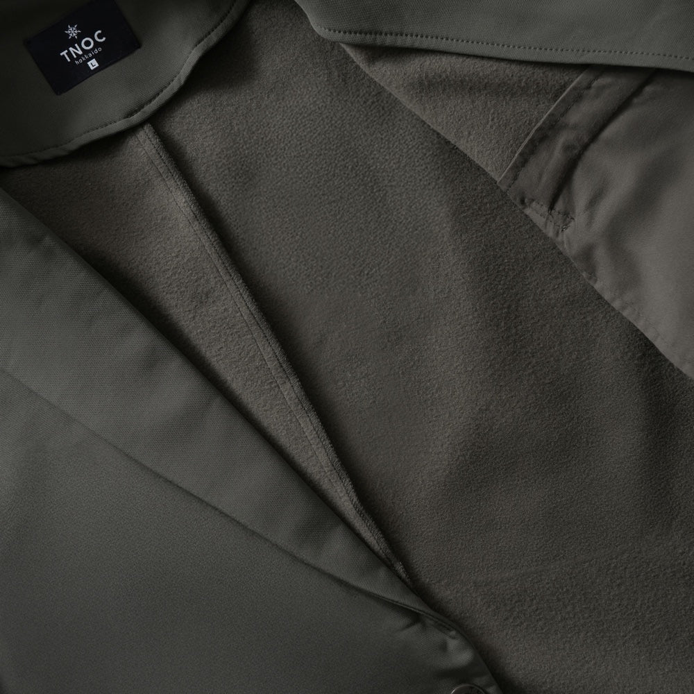 TNOC THE SMART CO-ORDS-WN JACKET