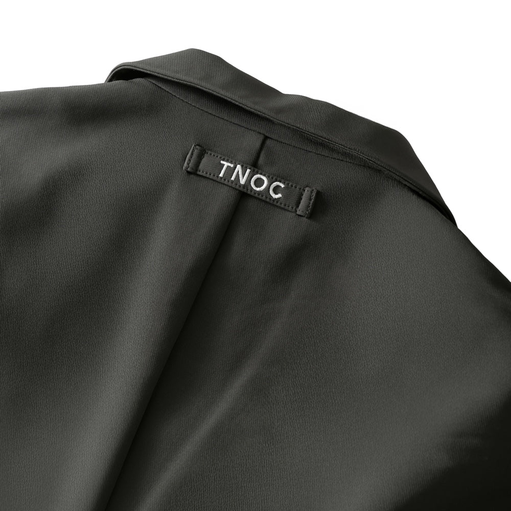 TNOC THE SMART CO-ORDS-WN JACKET