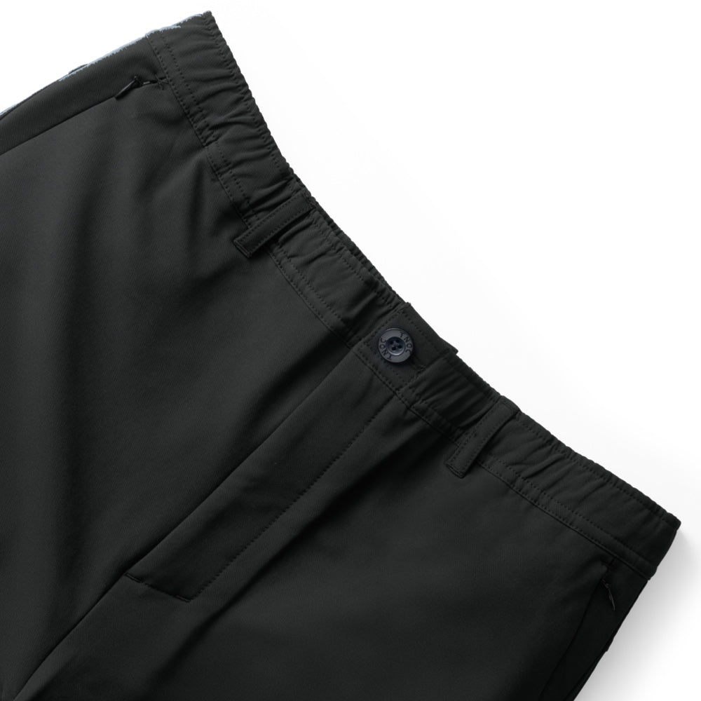 TNOC THE SMART CO-ORDS-WN LONG PANTS