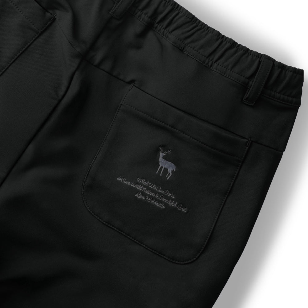 TNOC THE SMART CO-ORDS-WN LONG PANTS