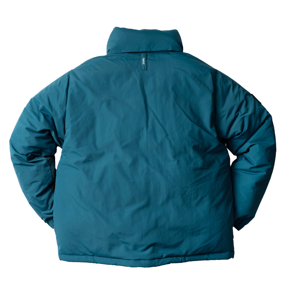 TNOC THE WARM JACKET DAY2