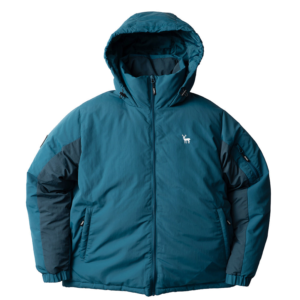 TNOC THE WARM JACKET DAY2