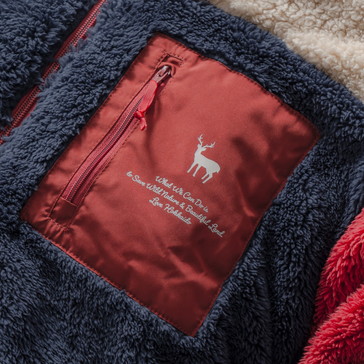 TNOC THE FLEECE ZIPUP2