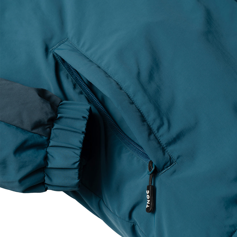 TNOC THE WARM JACKET DAY2