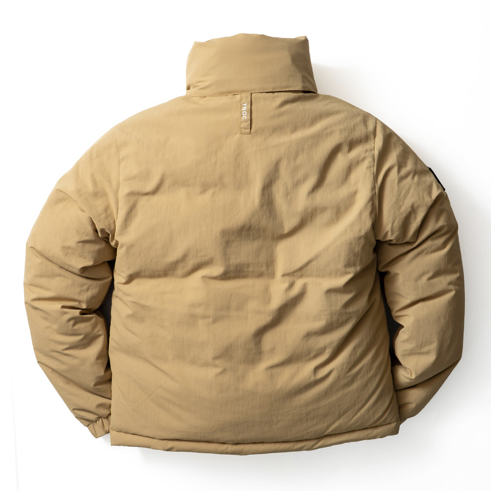 TNOC THE WARM JACKET DAY2